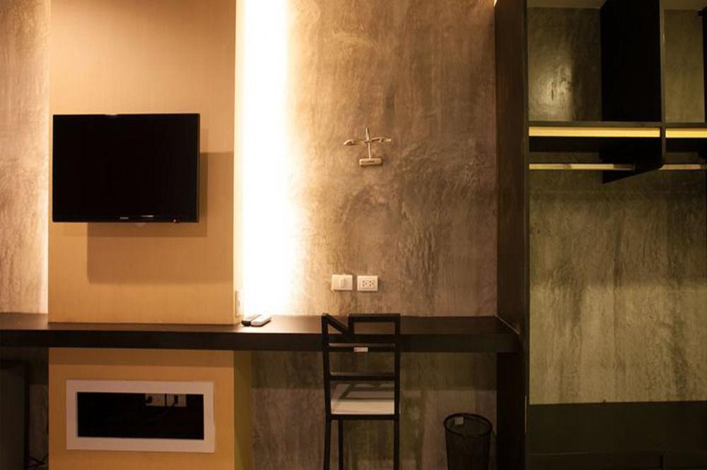 B2 South Pattaya Premier Hotel מראה חיצוני תמונה