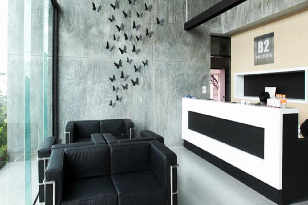 B2 South Pattaya Premier Hotel מראה חיצוני תמונה