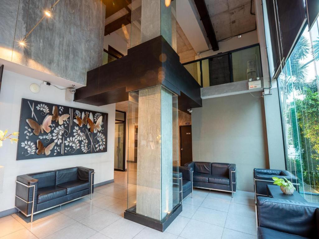B2 South Pattaya Premier Hotel מראה חיצוני תמונה