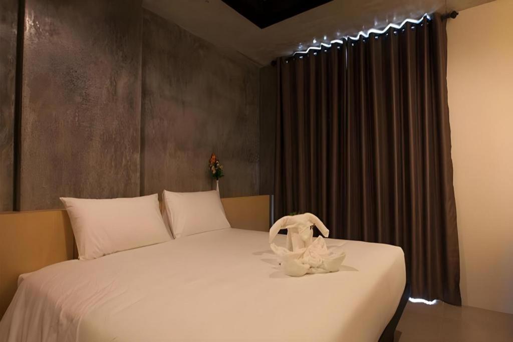B2 South Pattaya Premier Hotel מראה חיצוני תמונה