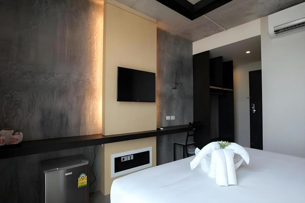 B2 South Pattaya Premier Hotel מראה חיצוני תמונה
