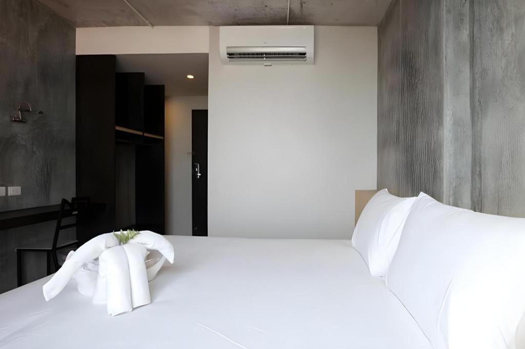 B2 South Pattaya Premier Hotel מראה חיצוני תמונה