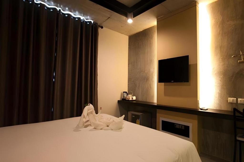 B2 South Pattaya Premier Hotel מראה חיצוני תמונה