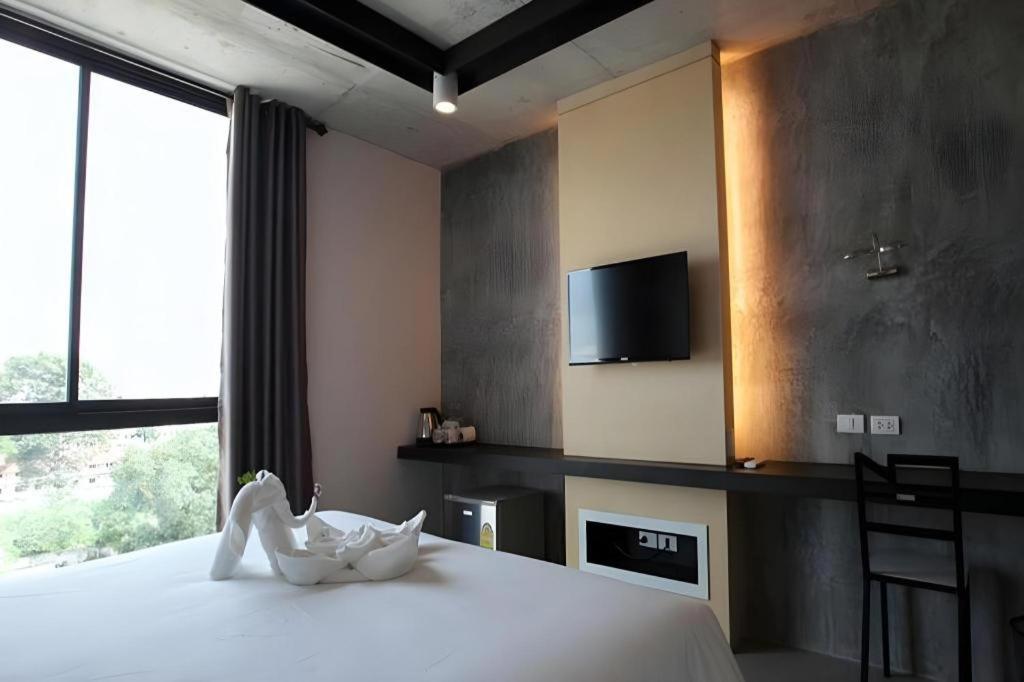 B2 South Pattaya Premier Hotel מראה חיצוני תמונה