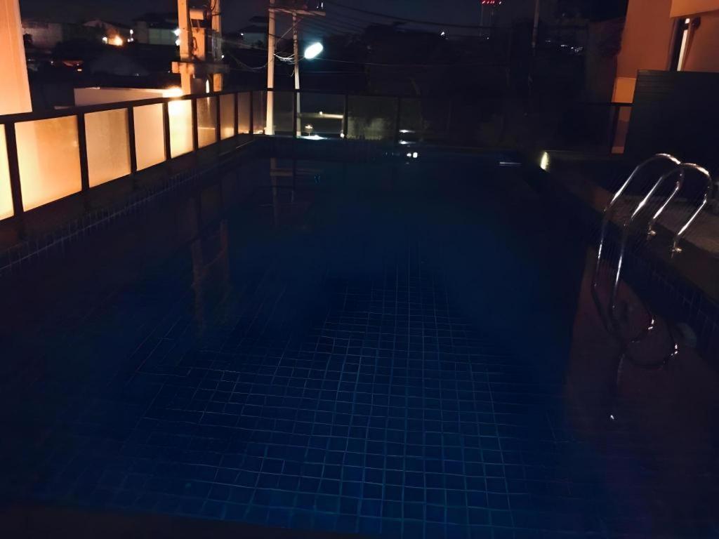 B2 South Pattaya Premier Hotel מראה חיצוני תמונה