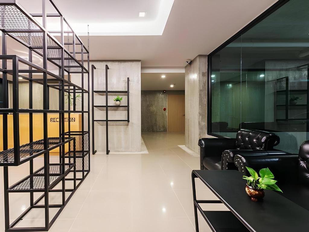 B2 South Pattaya Premier Hotel מראה חיצוני תמונה