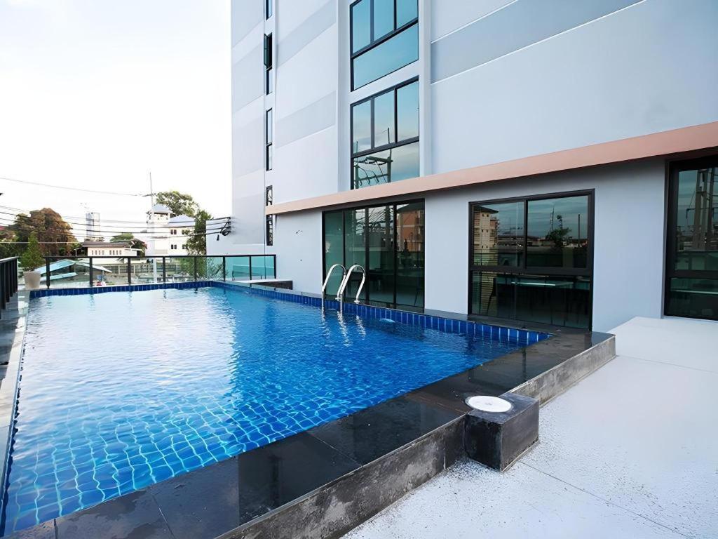 B2 South Pattaya Premier Hotel מראה חיצוני תמונה