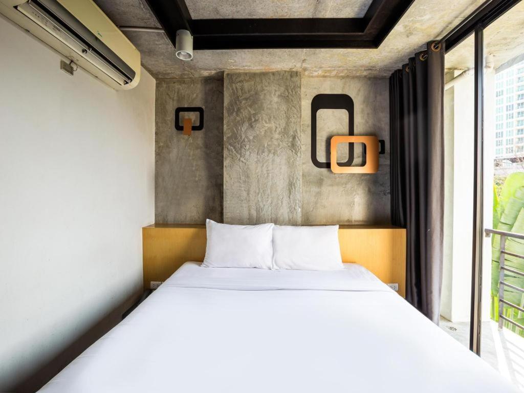 B2 South Pattaya Premier Hotel מראה חיצוני תמונה