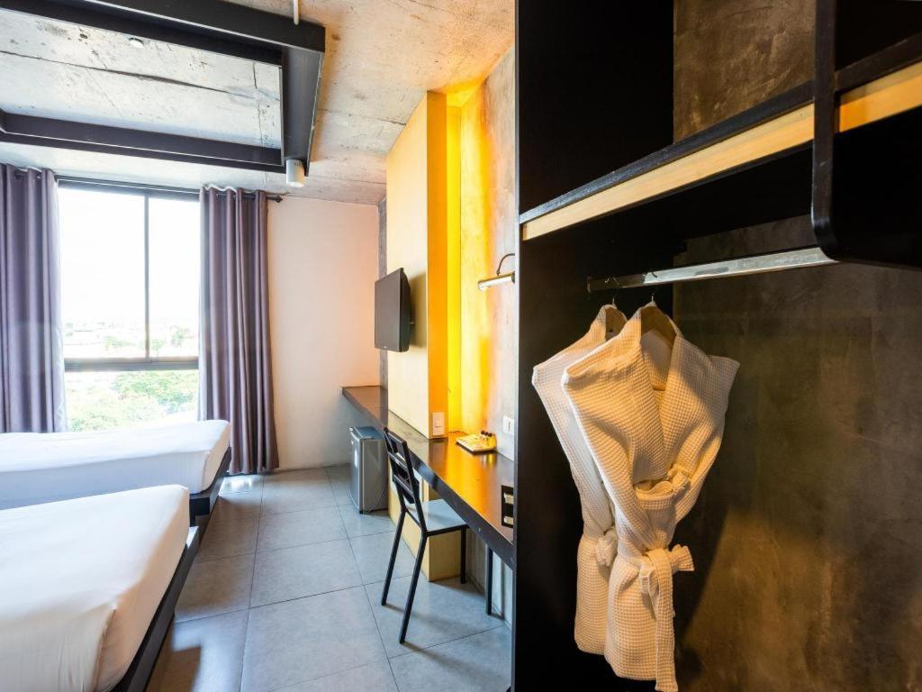B2 South Pattaya Premier Hotel מראה חיצוני תמונה