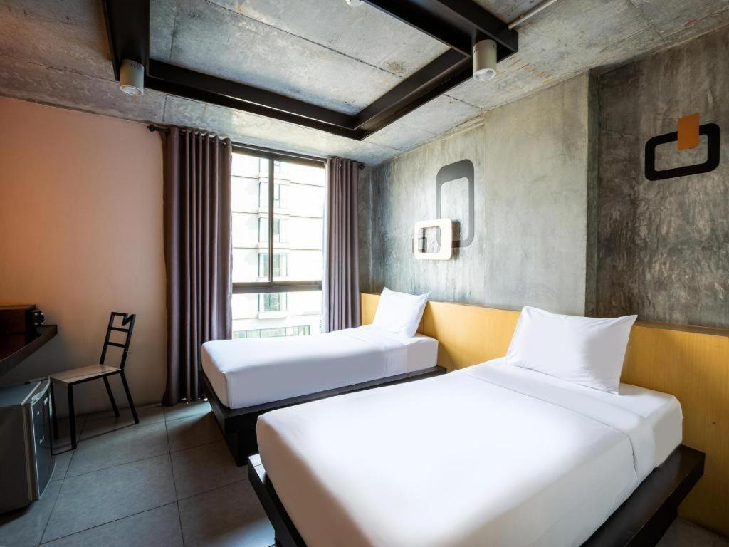 B2 South Pattaya Premier Hotel מראה חיצוני תמונה