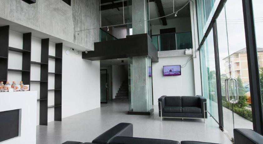 B2 South Pattaya Premier Hotel מראה חיצוני תמונה